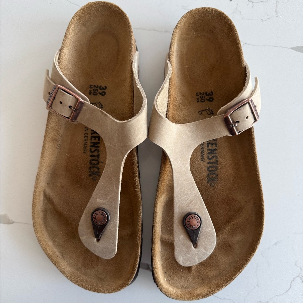 Birkenstock Sandals